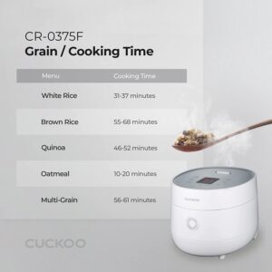 Best Rice Cooker For Sushi Rice