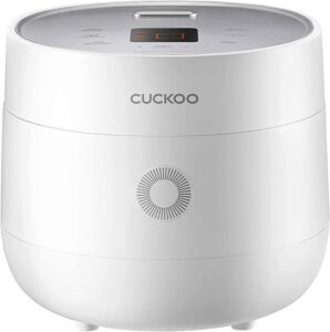 Best Rice Cooker For Sushi Rice