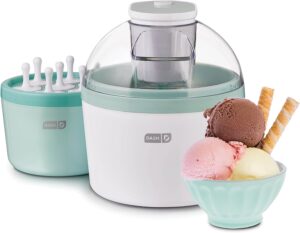 Dash Ice Cream Maker Recipes