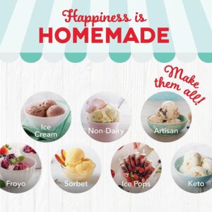 Dash Ice Cream Maker Recipes