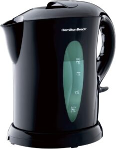 Kitchen Smith Electric Kettle