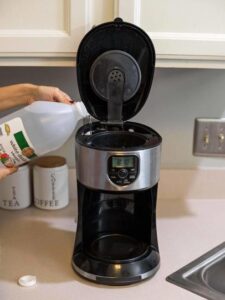  Clean The Black And Decker Coffee Maker