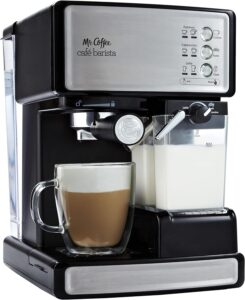 How To Use Mr. Coffee Maker