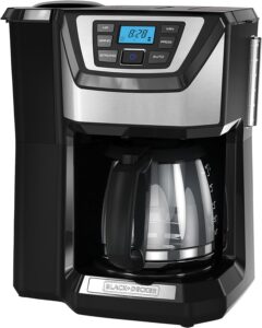  Clean The Black And Decker Coffee Maker