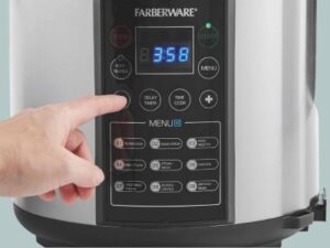  Pressure Cooker Farberware