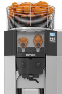 Zummo Orange Juice Machine