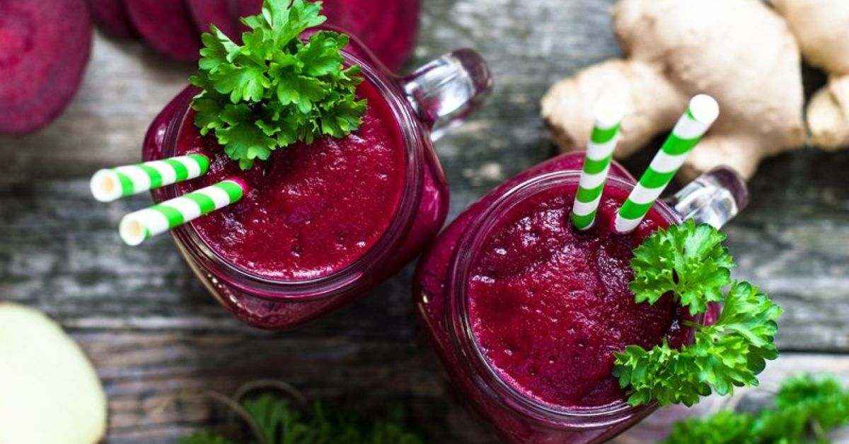 The Power Pair: Two Beneficial Juices For Your Body 