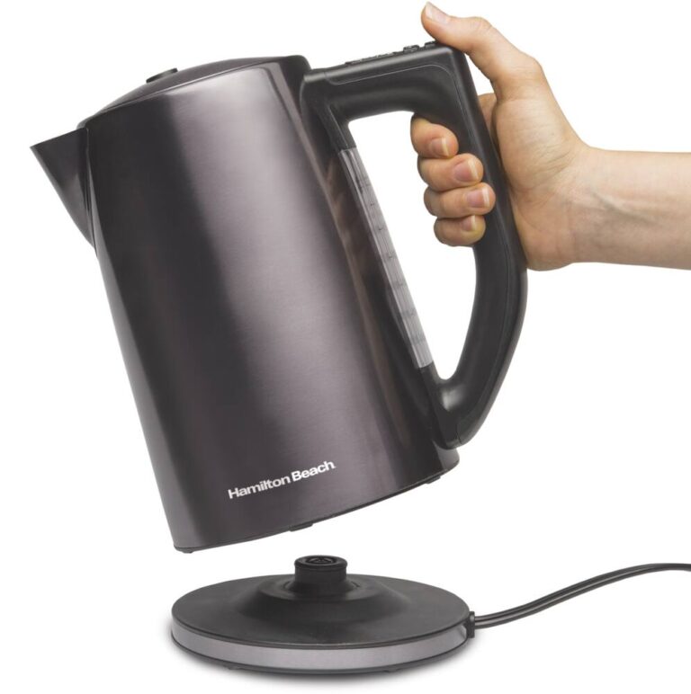 Kitchen Smith Electric Kettle
