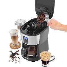 Clean The Black And Decker Coffee Maker